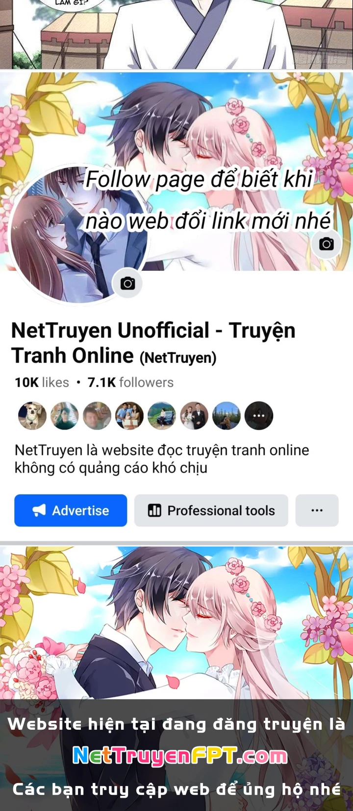 Dị Thế Tà Quân Chapter 225 - Trang 4