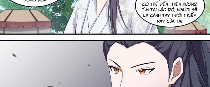 Dị Thế Tà Quân Chapter 227 - Trang 4