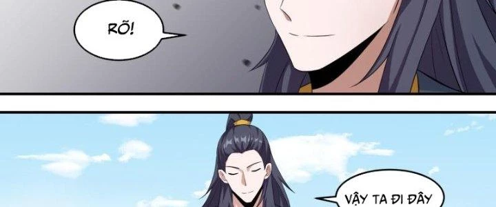 Dị Thế Tà Quân Chapter 227 - Trang 4