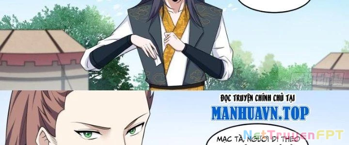 Dị Thế Tà Quân Chapter 227 - Trang 4