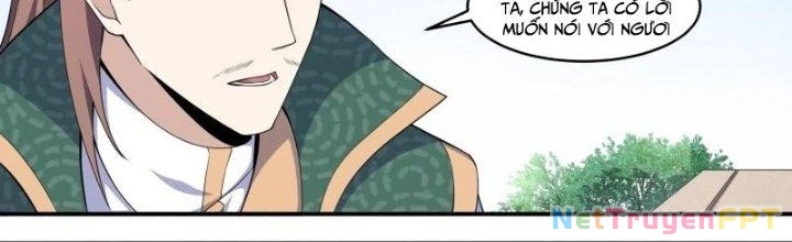 Dị Thế Tà Quân Chapter 227 - Trang 4