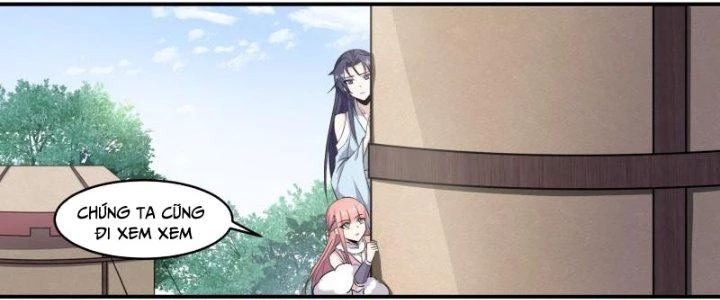 Dị Thế Tà Quân Chapter 227 - Trang 4