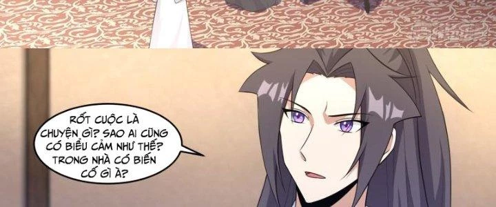 Dị Thế Tà Quân Chapter 227 - Trang 4