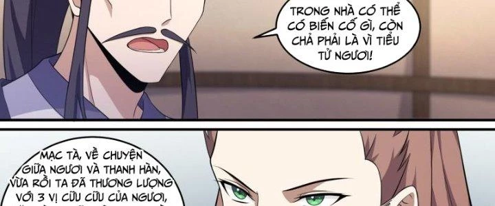Dị Thế Tà Quân Chapter 227 - Trang 4