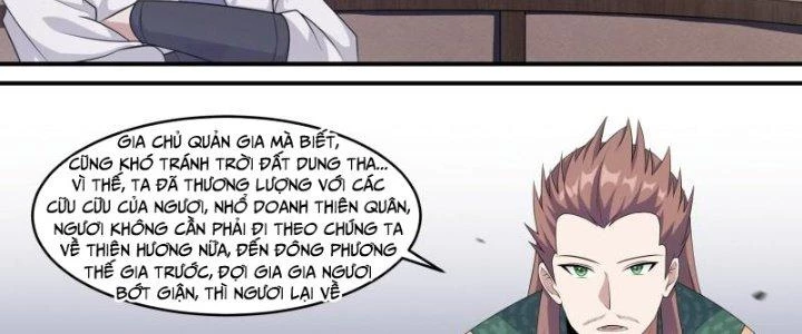 Dị Thế Tà Quân Chapter 227 - Trang 4