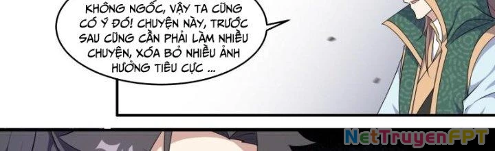 Dị Thế Tà Quân Chapter 227 - Trang 4