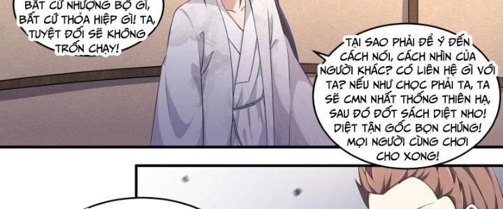 Dị Thế Tà Quân Chapter 227 - Trang 4
