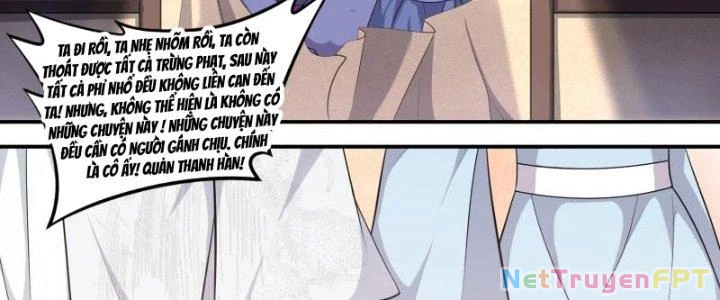 Dị Thế Tà Quân Chapter 227 - Trang 4