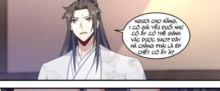 Dị Thế Tà Quân Chapter 227 - Trang 4