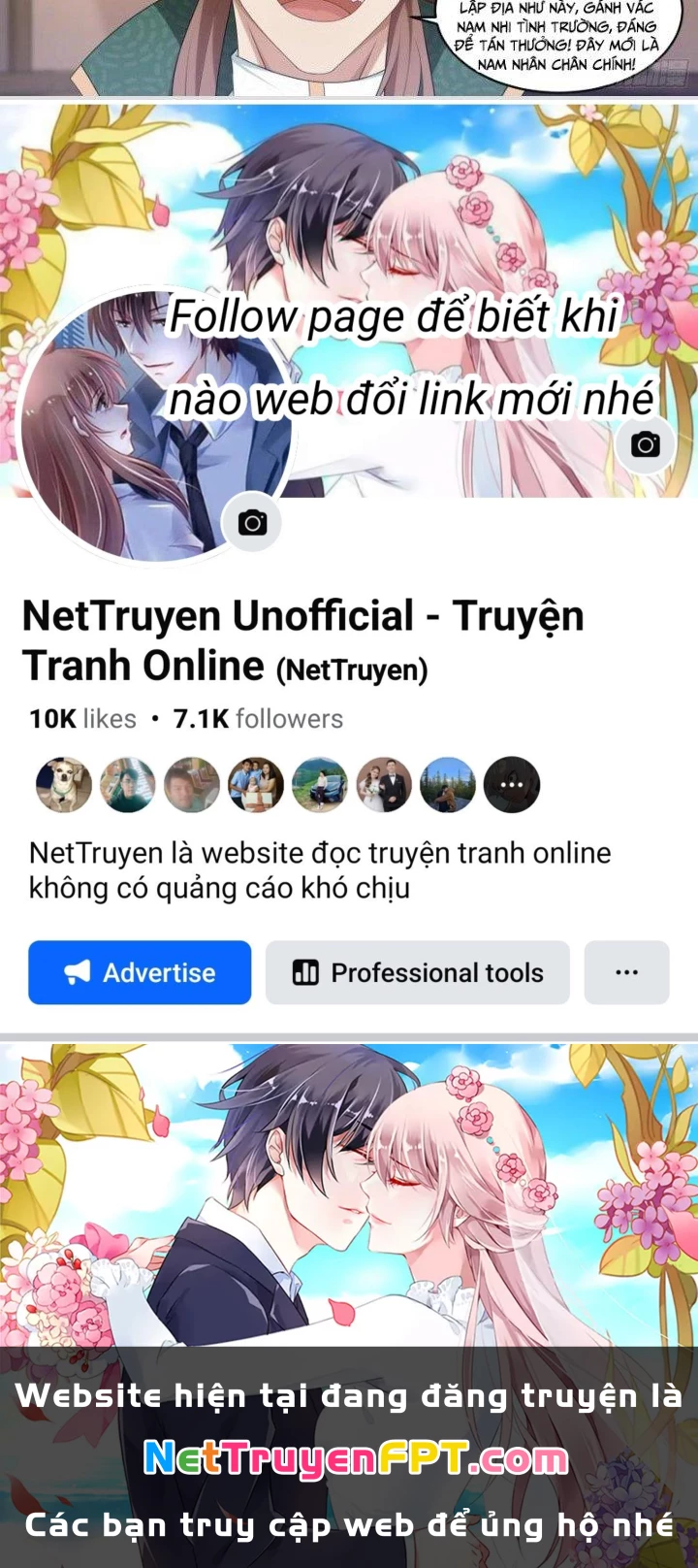 Dị Thế Tà Quân Chapter 227 - Trang 4