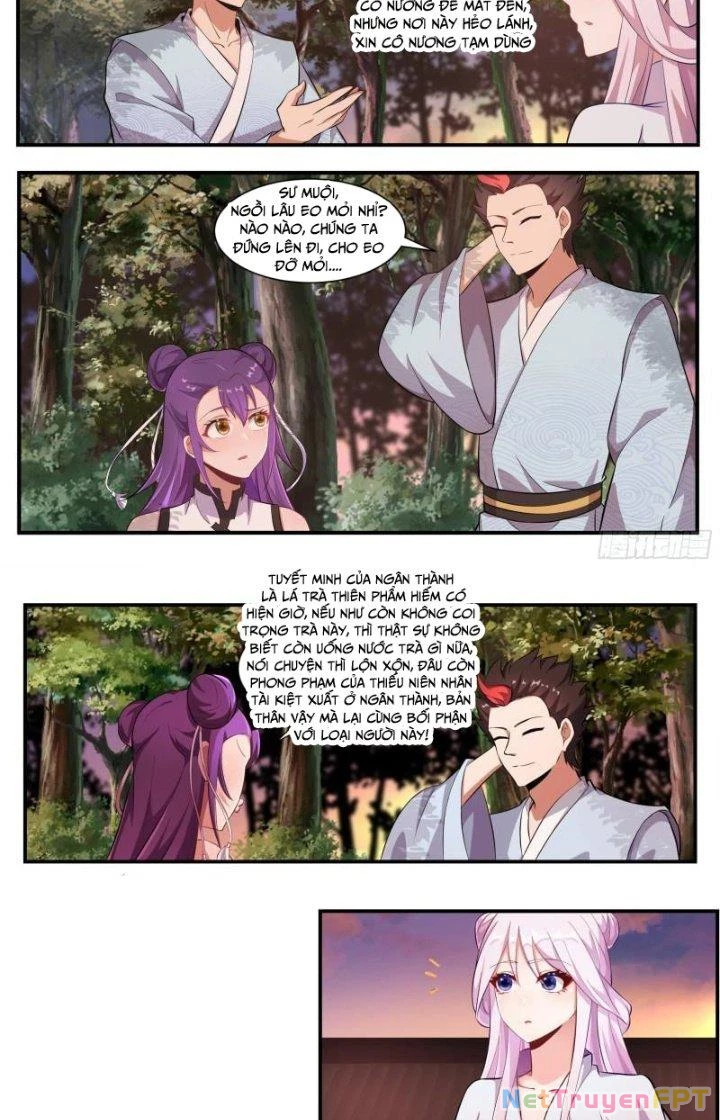 Dị Thế Tà Quân Chapter 233 - Trang 4