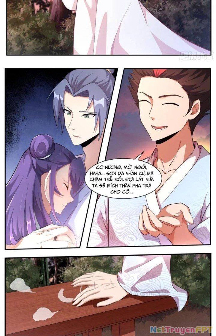 Dị Thế Tà Quân Chapter 233 - Trang 4