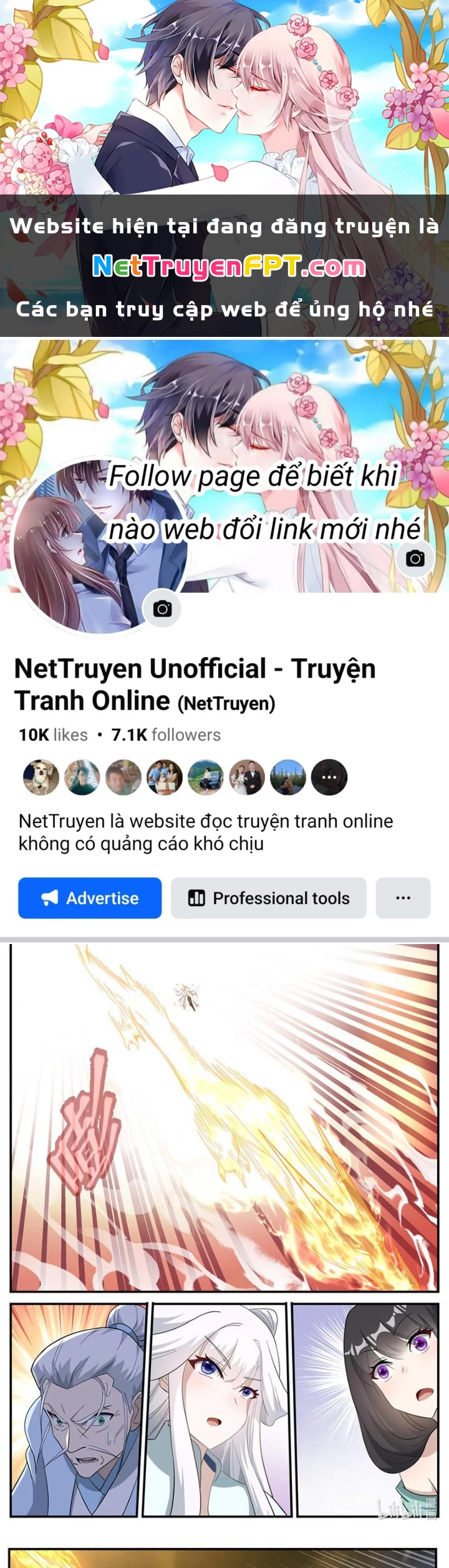 Dị Thế Tà Quân Chapter 242 - Trang 4