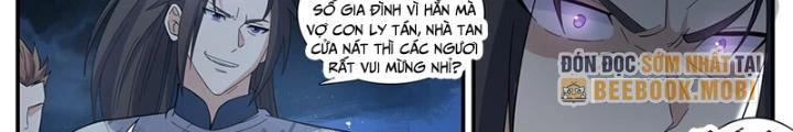 Dị Thế Tà Quân Chapter 243 - Trang 4