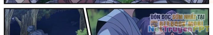 Dị Thế Tà Quân Chapter 244 - Trang 4