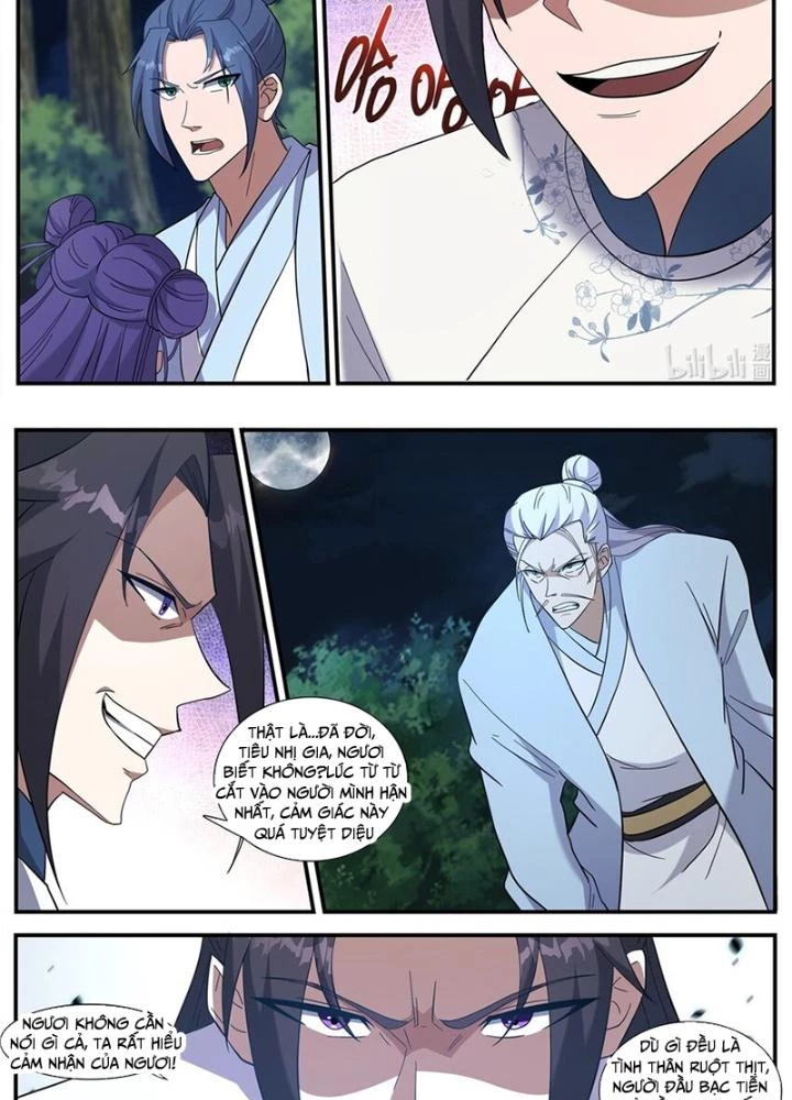 Dị Thế Tà Quân Chapter 244 - Trang 4