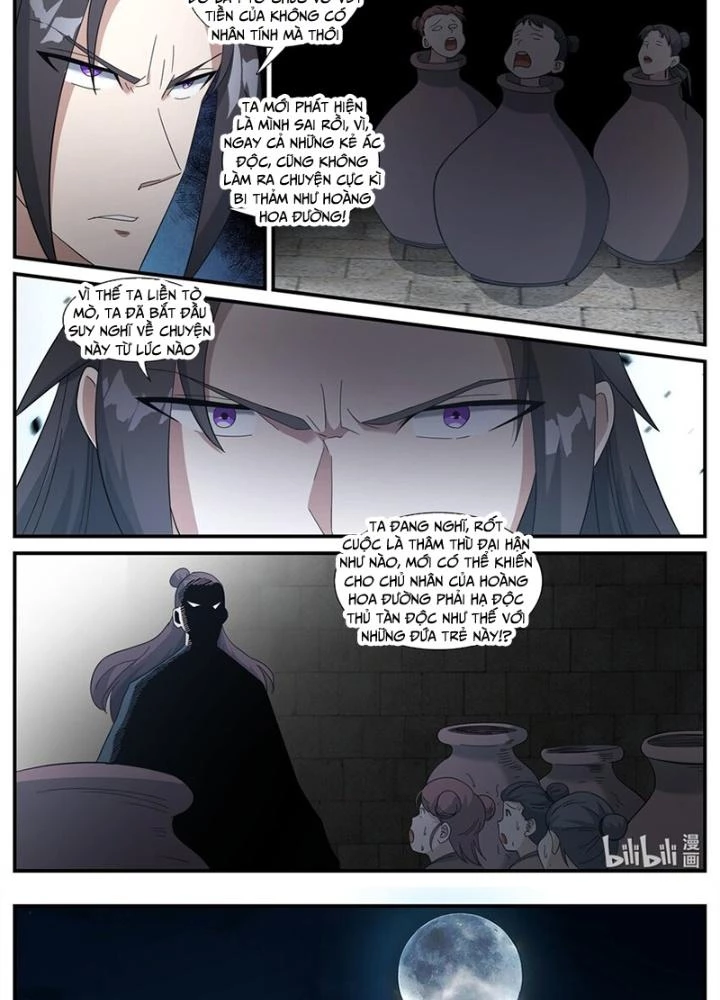 Dị Thế Tà Quân Chapter 244 - Trang 4