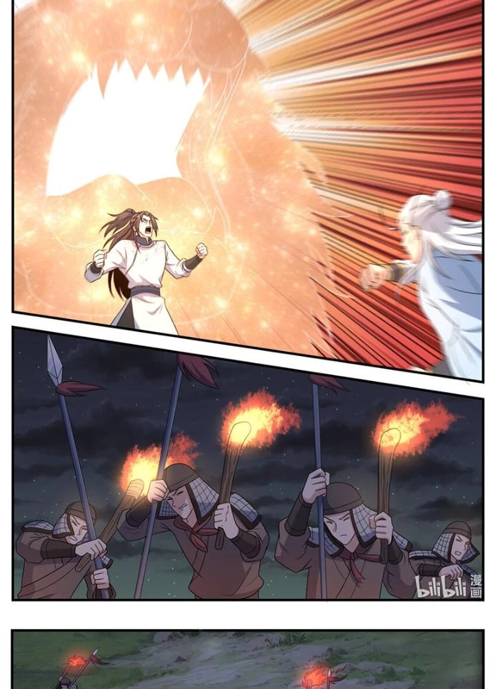 Dị Thế Tà Quân Chapter 245 - Trang 4