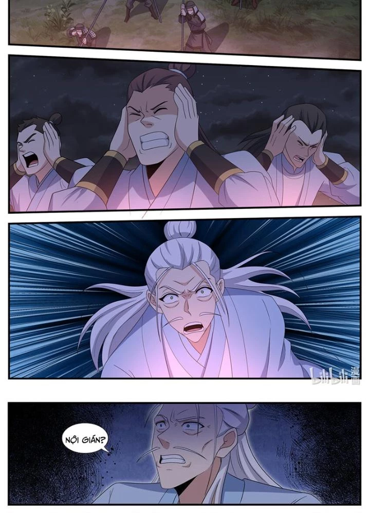 Dị Thế Tà Quân Chapter 245 - Trang 4