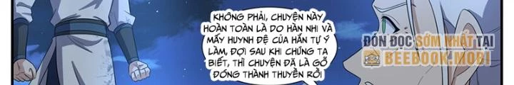 Dị Thế Tà Quân Chapter 246 - Trang 4