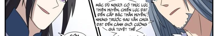 Dị Thế Tà Quân Chapter 250 - Trang 4