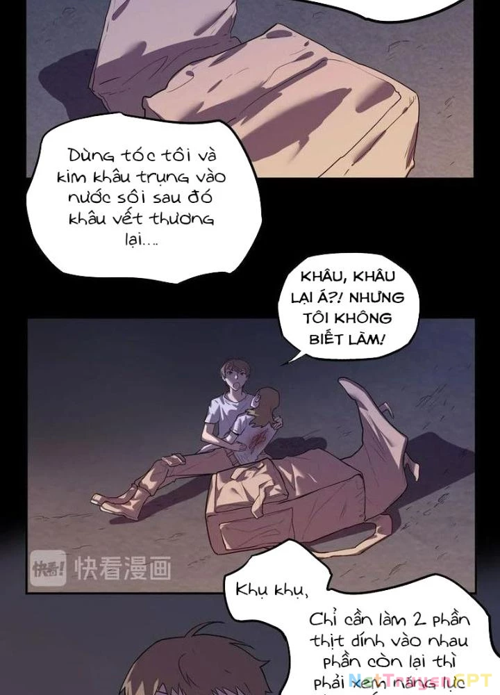 Ta, 5 Cm Chapter 19 - Trang 2