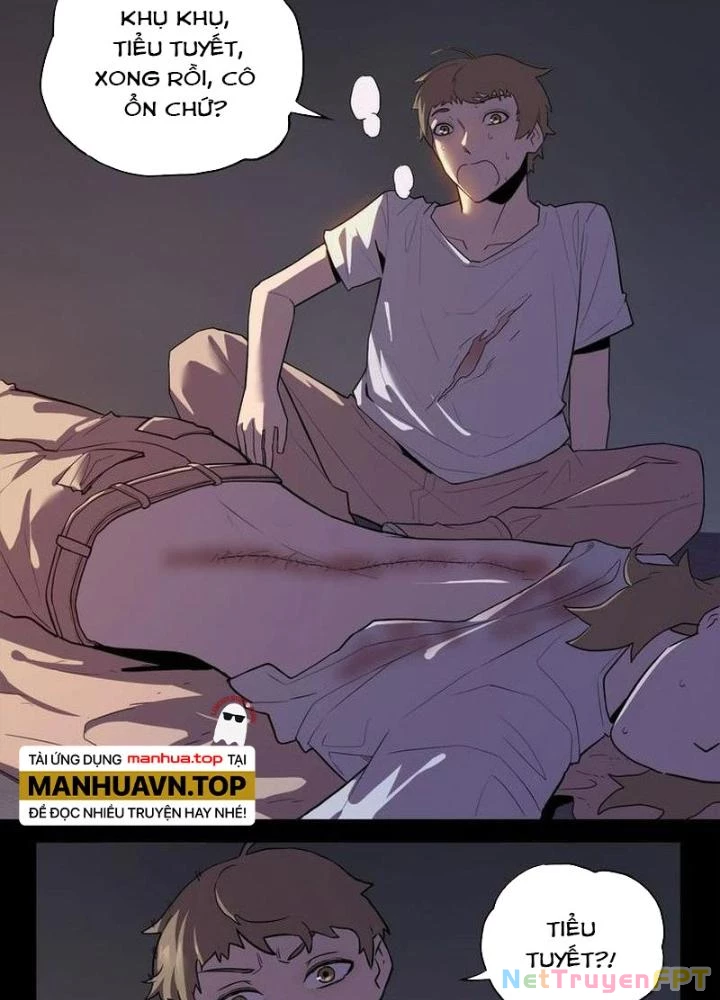 Ta, 5 Cm Chapter 19 - Trang 2
