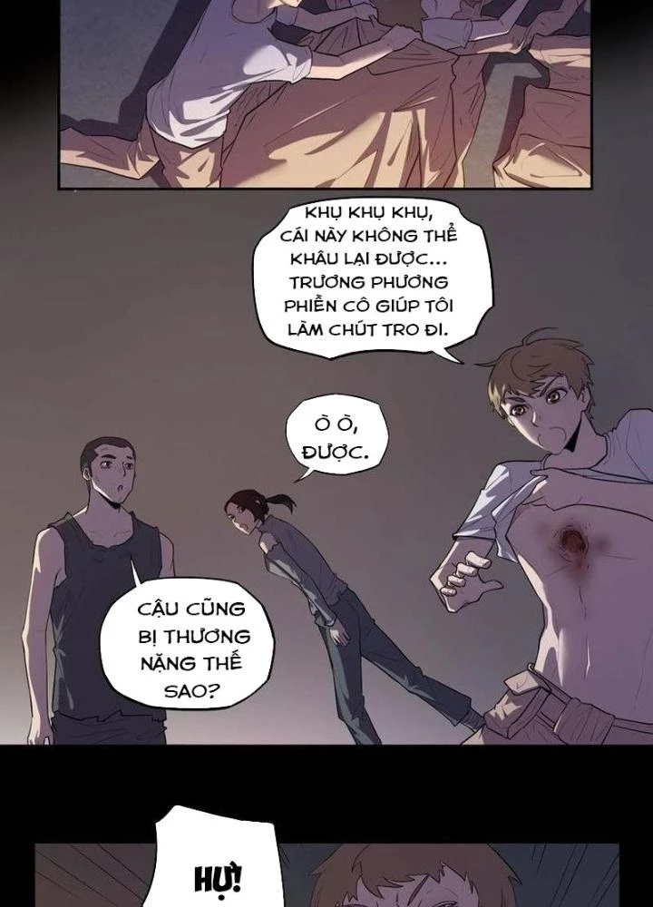 Ta, 5 Cm Chapter 19 - Trang 2