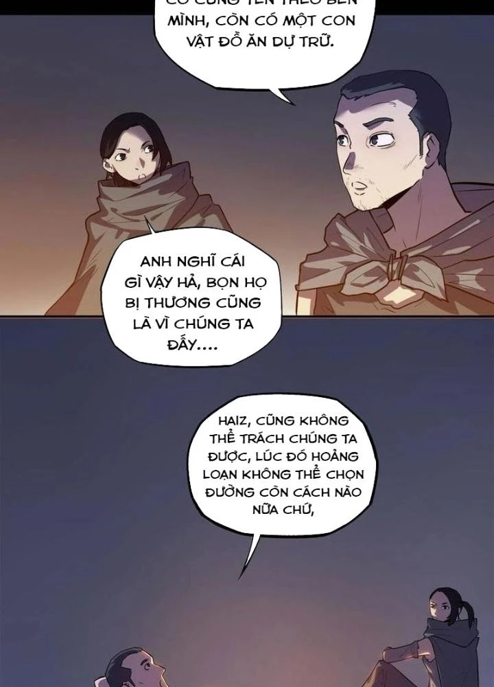 Ta, 5 Cm Chapter 19 - Trang 2