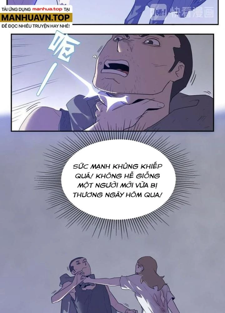 Ta, 5 Cm Chapter 19 - Trang 2