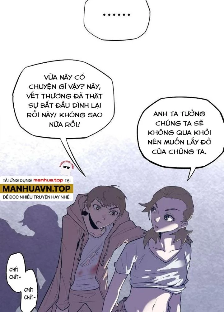Ta, 5 Cm Chapter 19 - Trang 2