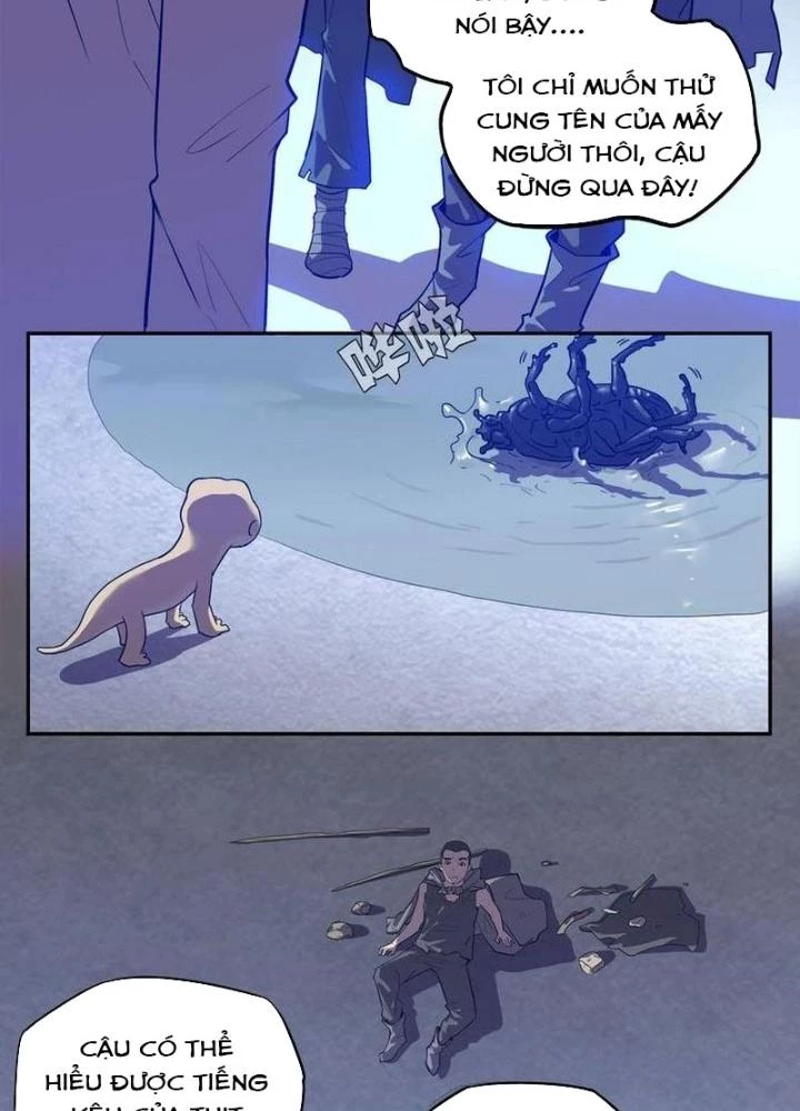 Ta, 5 Cm Chapter 19 - Trang 2