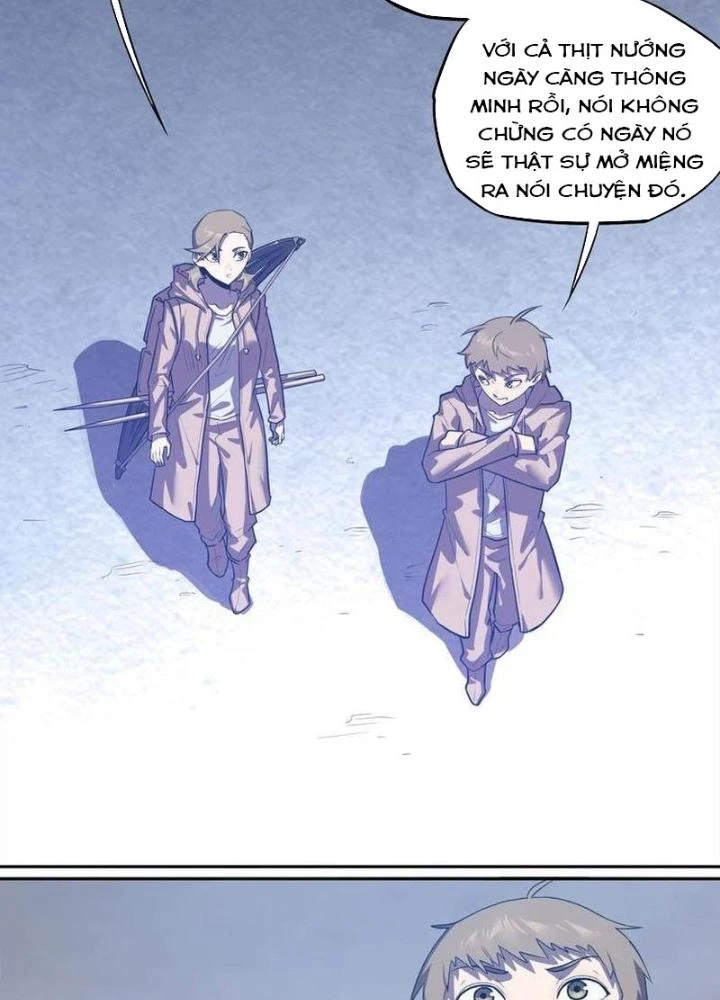 Ta, 5 Cm Chapter 19 - Trang 2
