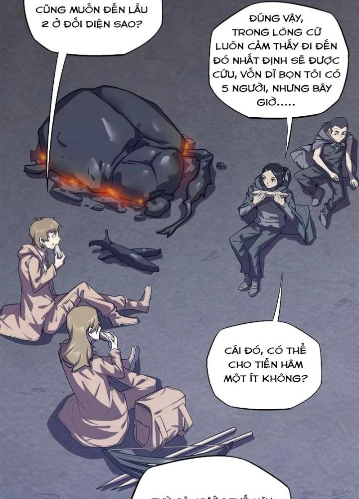 Ta, 5 Cm Chapter 20 - Trang 2