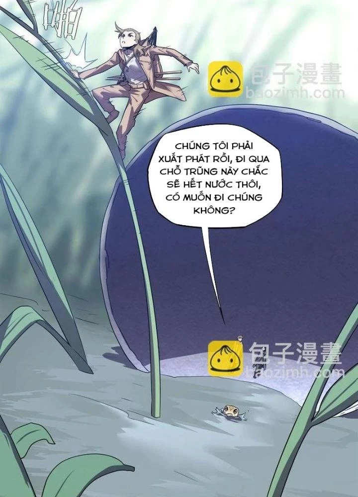 Ta, 5 Cm Chapter 20 - Trang 2