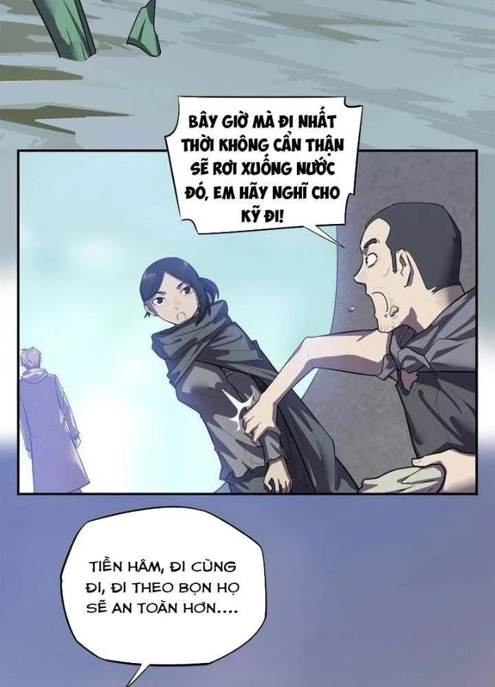 Ta, 5 Cm Chapter 20 - Trang 2