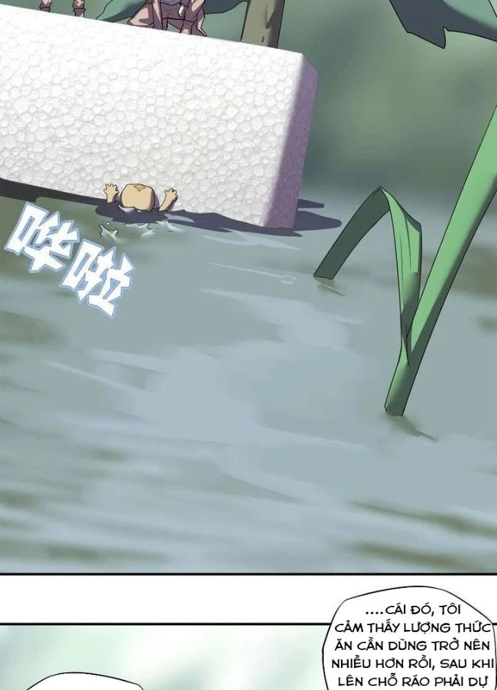 Ta, 5 Cm Chapter 20 - Trang 2