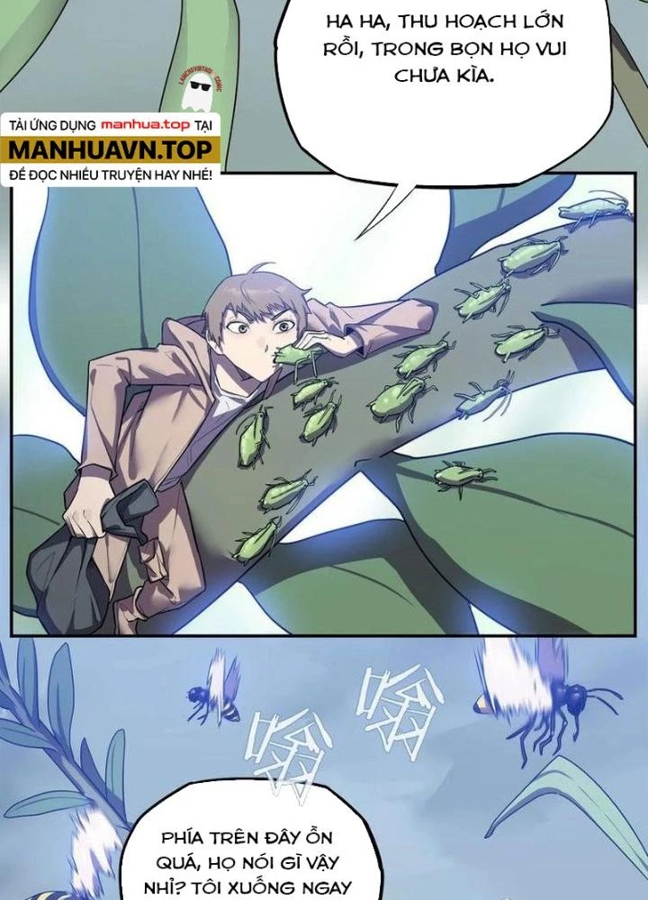 Ta, 5 Cm Chapter 20 - Trang 2