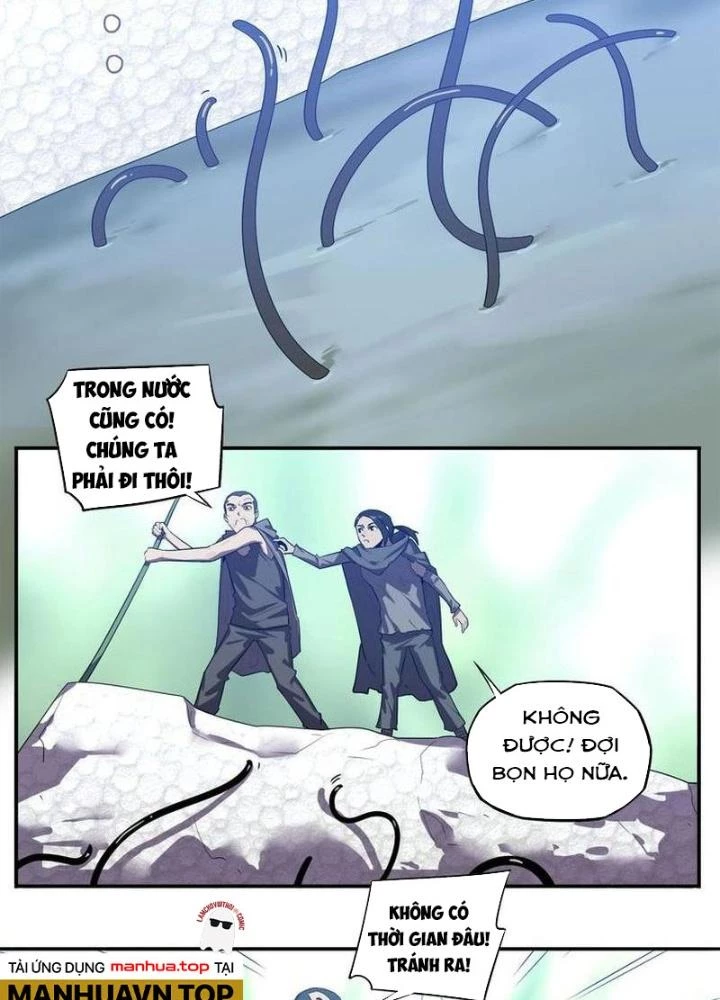 Ta, 5 Cm Chapter 20 - Trang 2