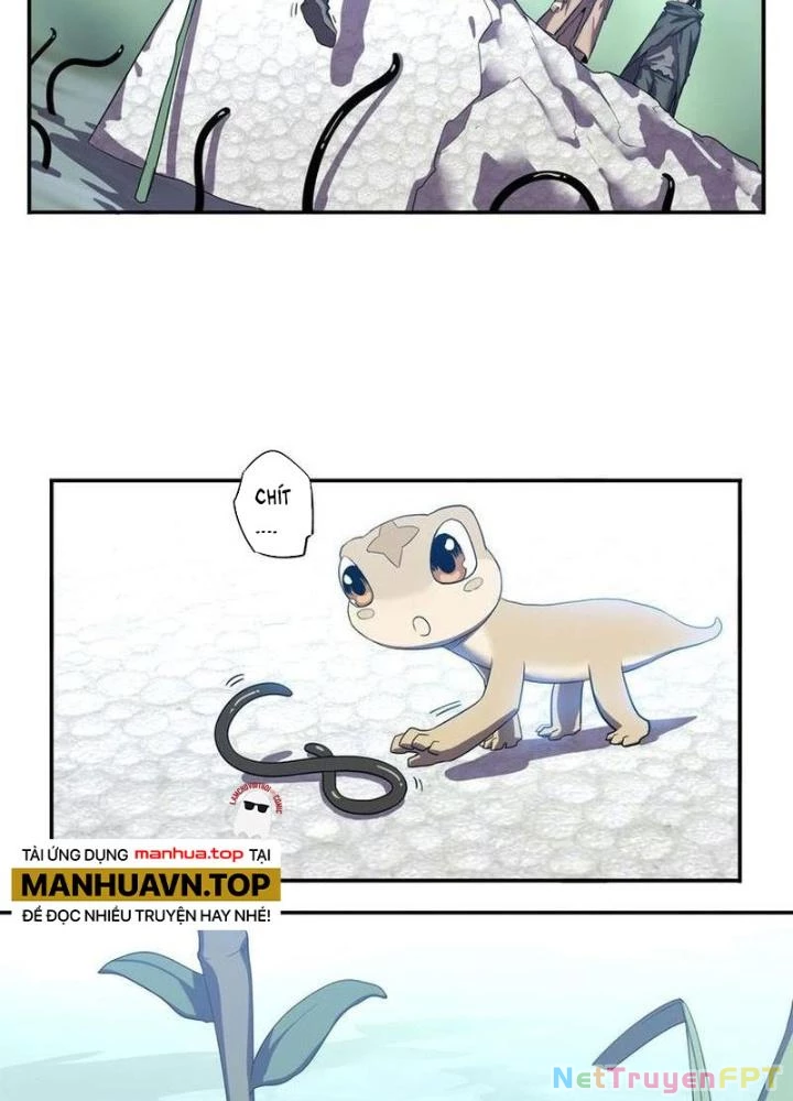 Ta, 5 Cm Chapter 20 - Trang 2