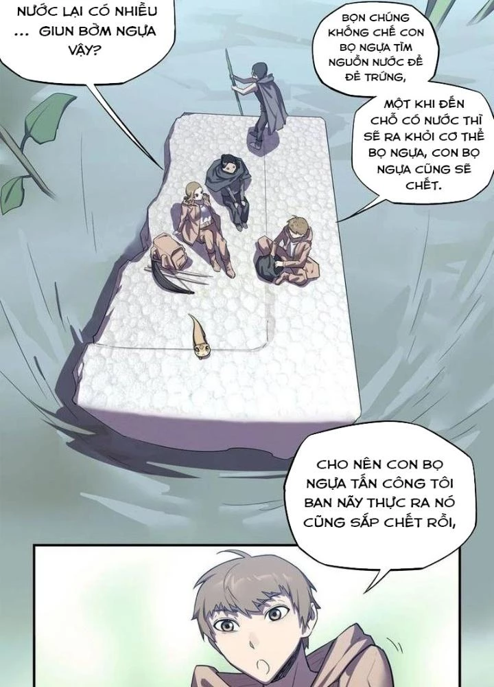 Ta, 5 Cm Chapter 20 - Trang 2