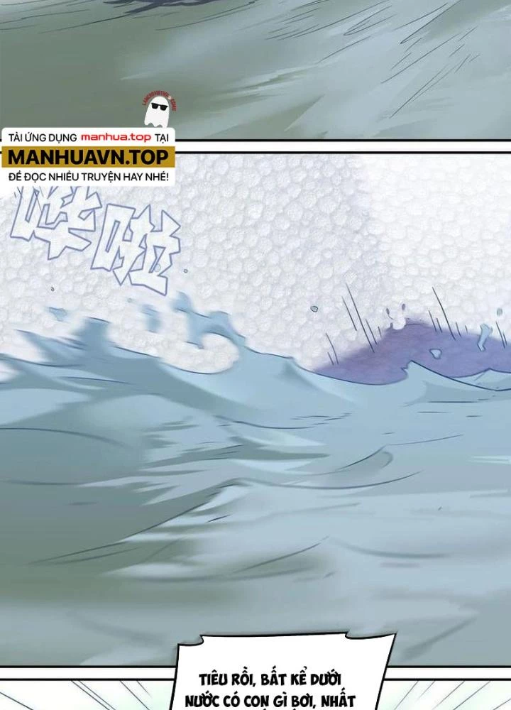 Ta, 5 Cm Chapter 20 - Trang 2