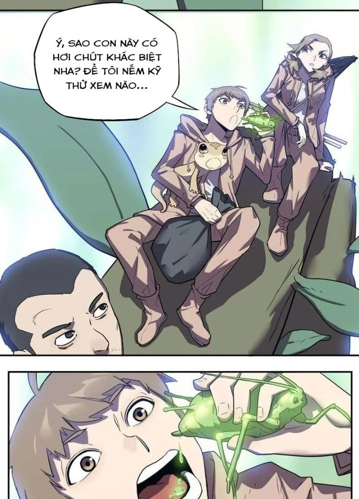 Ta, 5 Cm Chapter 21 - Trang 2