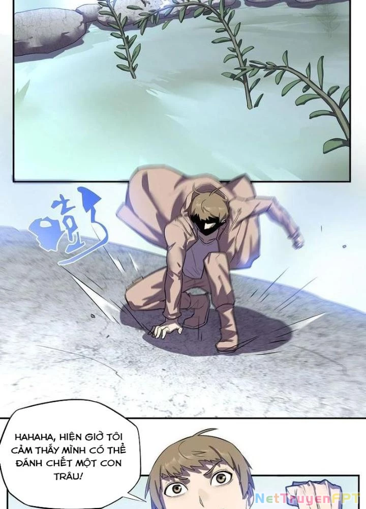 Ta, 5 Cm Chapter 21 - Trang 2