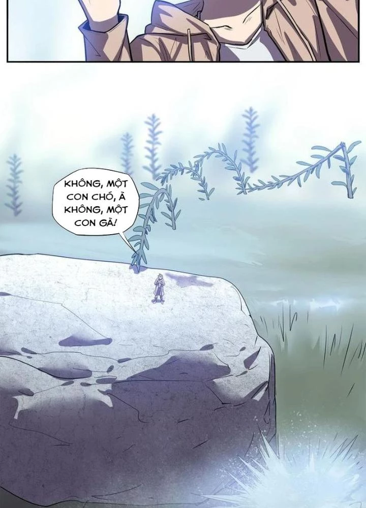 Ta, 5 Cm Chapter 21 - Trang 2