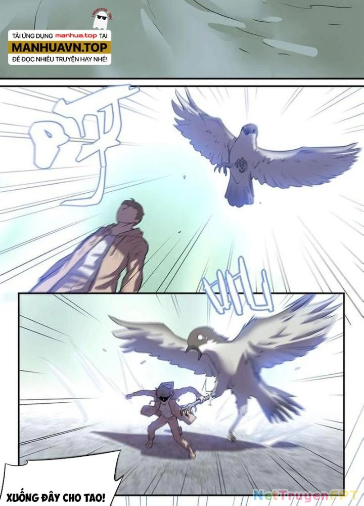 Ta, 5 Cm Chapter 21 - Trang 2