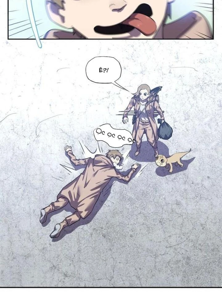 Ta, 5 Cm Chapter 21 - Trang 2