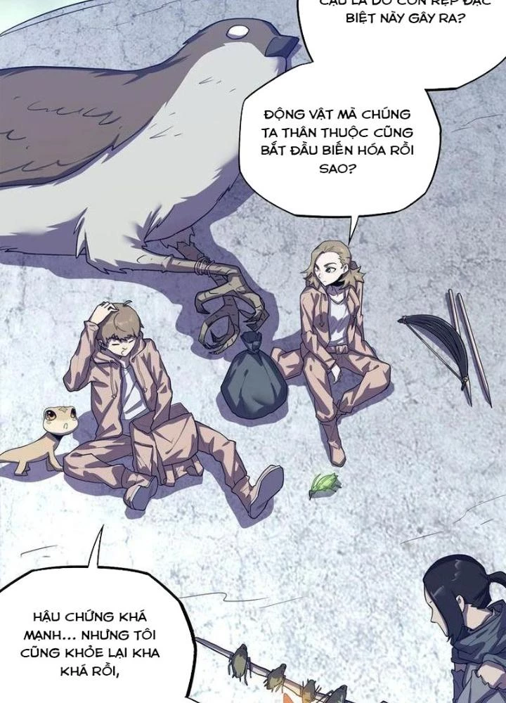 Ta, 5 Cm Chapter 22 - Trang 2