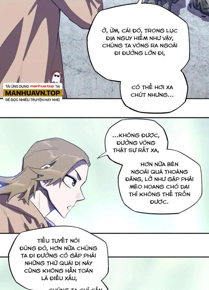 Ta, 5 Cm Chapter 22 - Trang 2