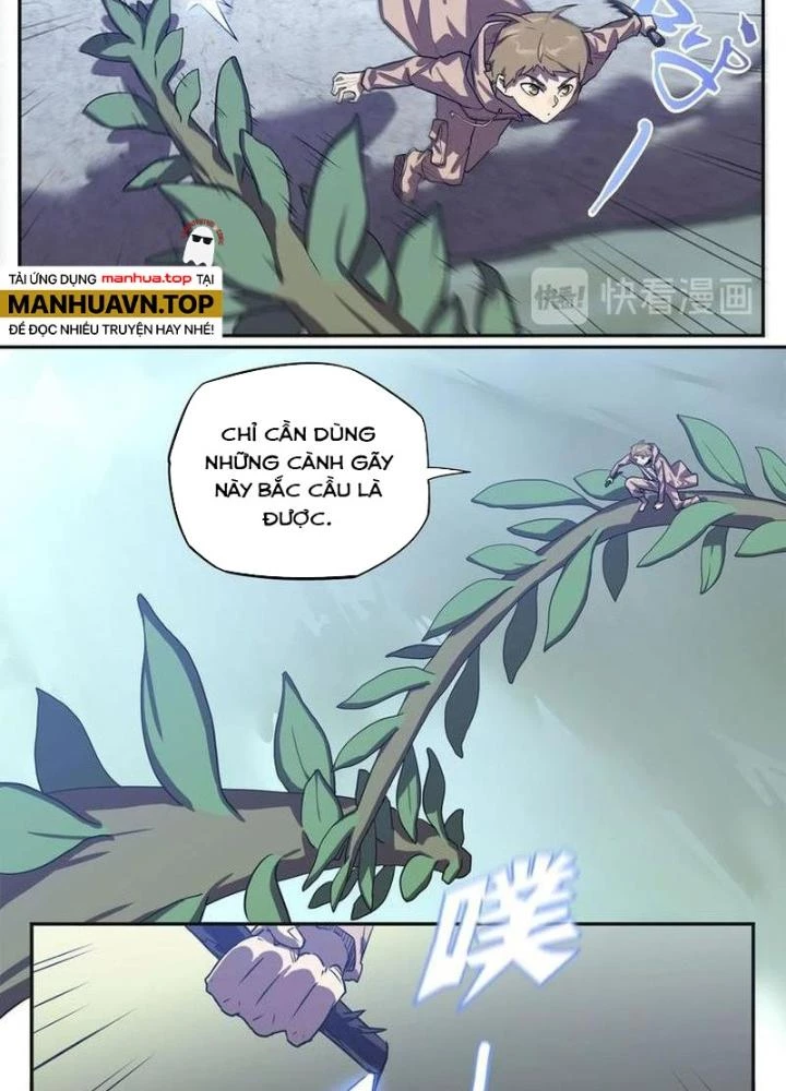 Ta, 5 Cm Chapter 22 - Trang 2